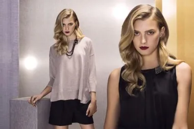 Massimo Dutti kolekcija Holiday jesen/zima 2013. (www.fashionisers.com)
