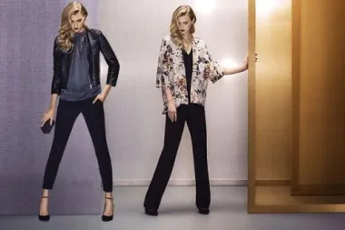 Massimo Dutti kolekcija Holiday jesen/zima 2013. (www.fashionisers.com)