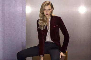 Massimo Dutti kolekcija Holiday jesen/zima 2013. (www.fashionisers.com)