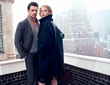 Massimo Dutti NYC kolekcija jesen/zima 2013. (www.fashionisers.com)