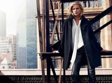 Massimo Dutti NYC kolekcija jesen/zima 2013. (www.fashionisers.com)