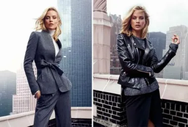 Massimo Dutti NYC kolekcija jesen/zima 2013. (www.fashionisers.com)