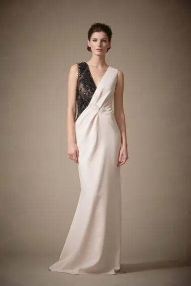 Carolina Herrera predjesenska kolekcija 2014. (www.style.com)