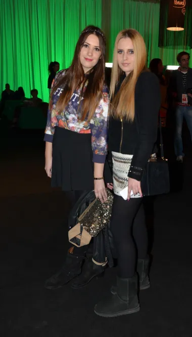 Perwoll Fashion.hr - 15. sezona; treća večer