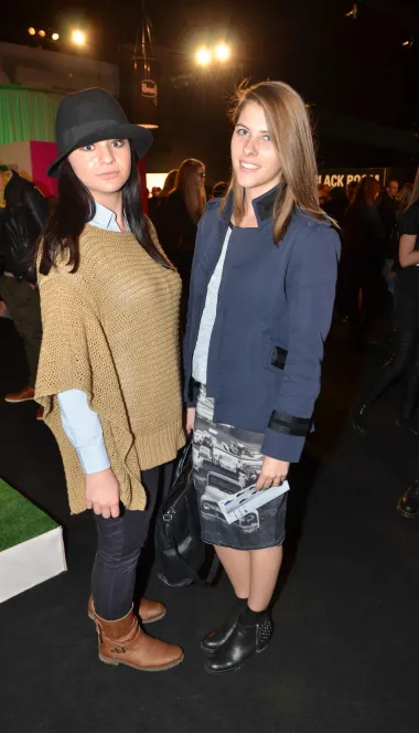 Perwoll Fashion.hr - 15. sezona; treća večer