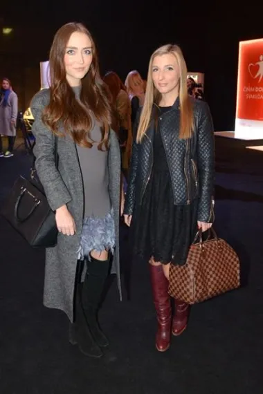 Bipa Fashion.hr prva večer (Foto: Danijel Pavelić)