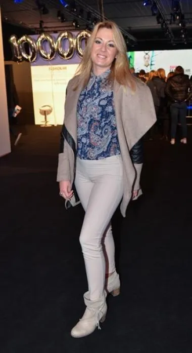 Bipa Fashion.hr prva večer (Foto: Danijel Pavelić)