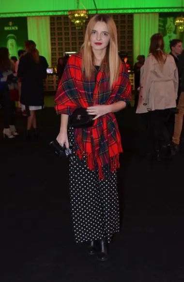 Bipa Fashion.hr prva večer (Foto: Danijel Pavelić)