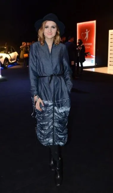 Bipa Fashion.hr prva večer (Foto: Danijel Pavelić)