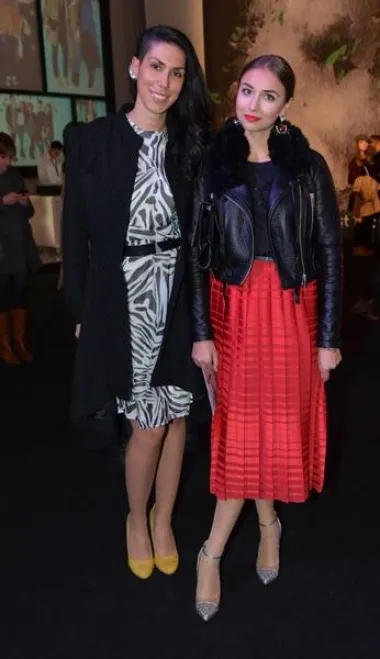 Bipa Fashion.hr prva večer (Foto: Danijel Pavelić)