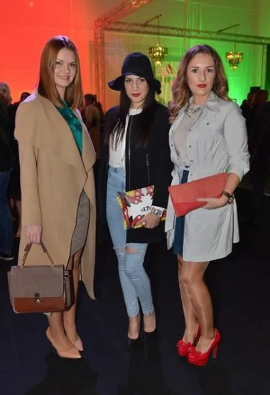 Bipa Fashion.hr prva večer (Foto: Danijel Pavelić)