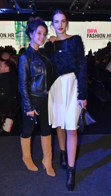 Bipa Fashion.hr prva večer (Foto: Danijel Pavelić)