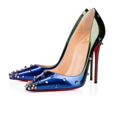 Christian Louboutin kolekcija 2015. (Izvor: http://us.christianlouboutin.com)