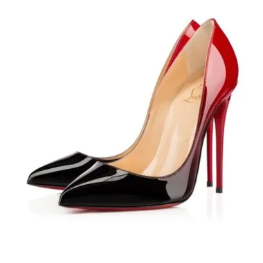 Christian Louboutin kolekcija 2015. (Izvor: http://us.christianlouboutin.com)