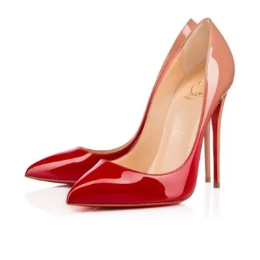 Christian Louboutin kolekcija 2015. (Izvor: http://us.christianlouboutin.com)