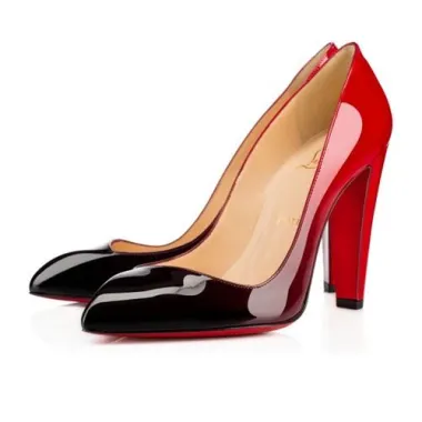 Christian Louboutin kolekcija 2015. (Izvor: http://us.christianlouboutin.com)