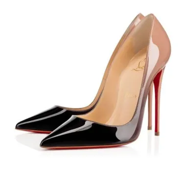 Christian Louboutin kolekcija 2015. (Izvor: http://us.christianlouboutin.com)