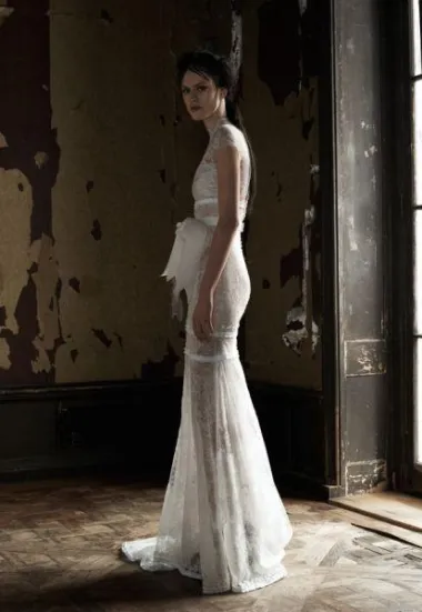 Vera Wang kolekcija vjenčanica proljeće 2016. (Izvor: www.verawang.com)