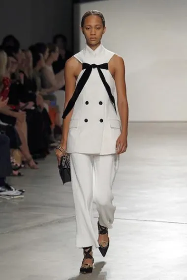 Proenza Schouler kolekcija proljeće 2016. (www.proenzaschouler.com)