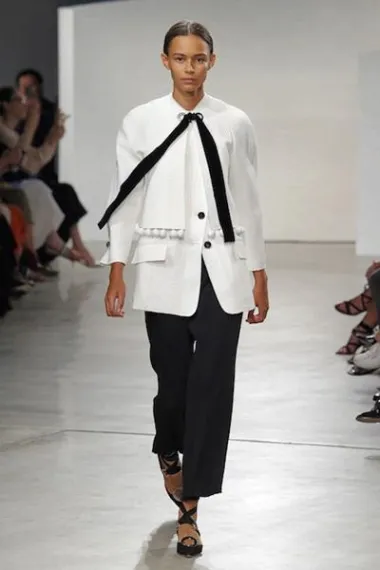 Proenza Schouler kolekcija proljeće 2016. (www.proenzaschouler.com)