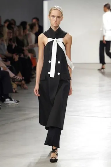 Proenza Schouler kolekcija proljeće 2016. (www.proenzaschouler.com)