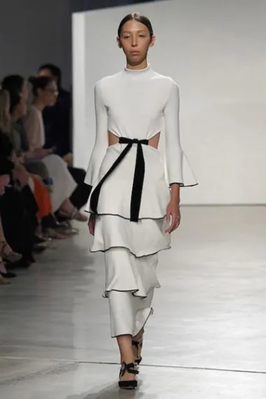 Proenza Schouler kolekcija proljeće 2016. (www.proenzaschouler.com)