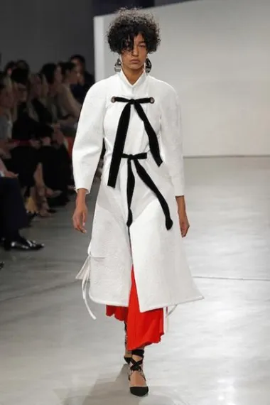 Proenza Schouler kolekcija proljeće 2016. (www.proenzaschouler.com)
