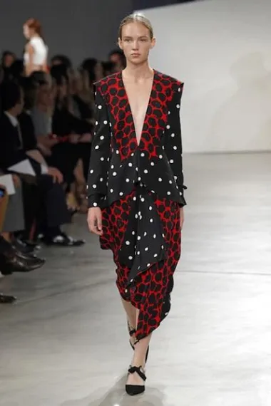 Proenza Schouler kolekcija proljeće 2016. (www.proenzaschouler.com)