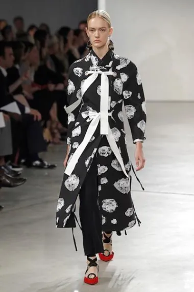 Proenza Schouler kolekcija proljeće 2016. (www.proenzaschouler.com)