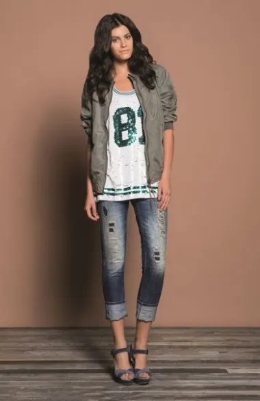 Replay lookbook proljeće/ljeto 2013.