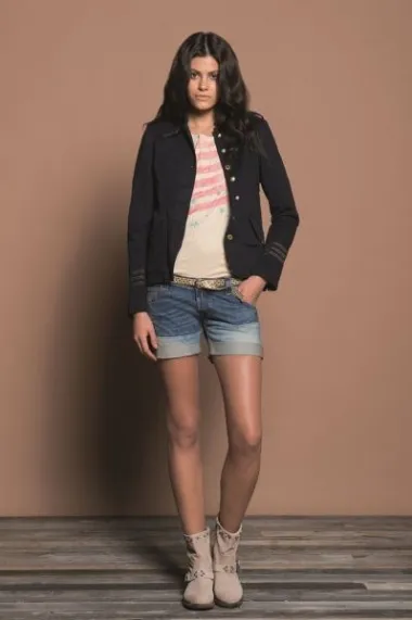 Replay lookbook proljeće/ljeto 2013.