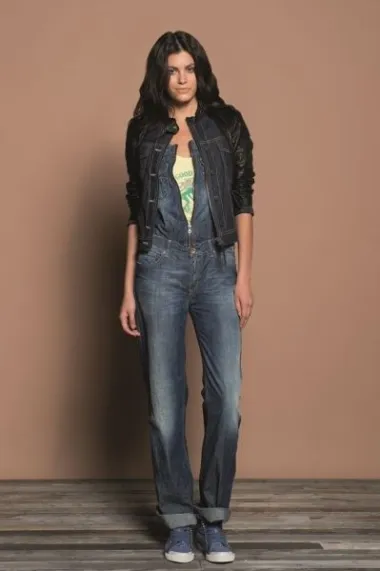 Replay lookbook proljeće/ljeto 2013.
