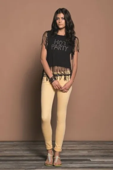 Replay lookbook proljeće/ljeto 2013.