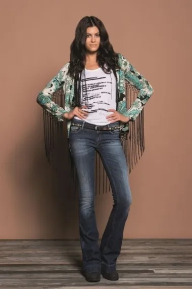 Replay lookbook proljeće/ljeto 2013.