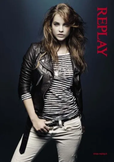 Replay lookbook proljeće/ljeto 2013.
