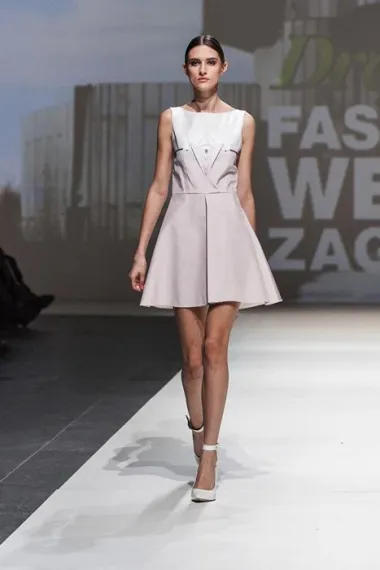 Georgia Hardinge na DFWZ (Photo by: Maja Brčić)