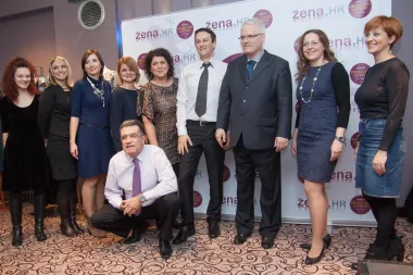 Izbor je podržao predsjednik Ivo Josipović