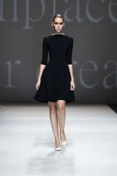 Revijom S.dressa Lane Biondić spektakularno otvoren Dreft Fashion Week Zagreb