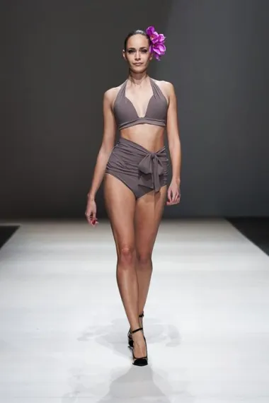 Revijom S.dressa Lane Biondić spektakularno otvoren Dreft Fashion Week Zagreb