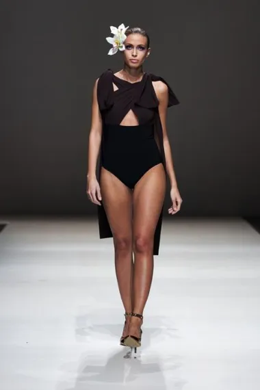 Revijom S.dressa Lane Biondić spektakularno otvoren Dreft Fashion Week Zagreb