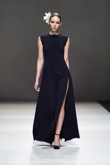 Revijom S.dressa Lane Biondić spektakularno otvoren Dreft Fashion Week Zagreb