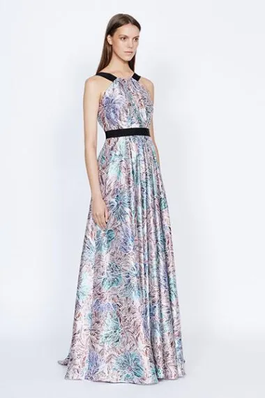 Badgley Mischka Resort kolekcija 2016. (Izvor: www.badgleymischka.com)