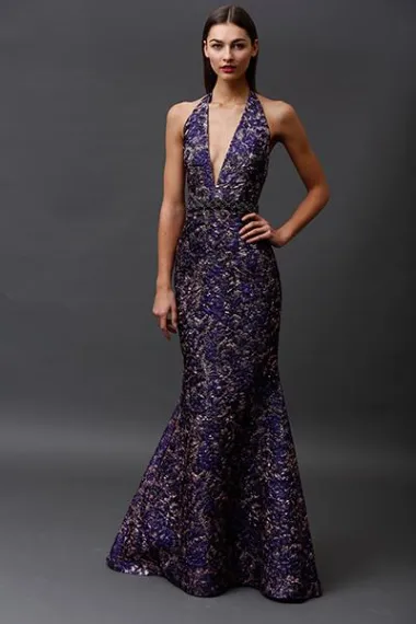 Badgley Mischka predjesenska kolekcija 2015. (www.badgleymischka.com/prefall-2015/)