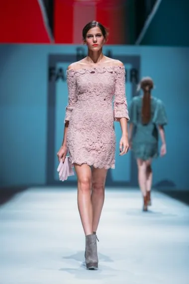 Perwoll Fashion.hr: revija Aleksandre Dojčinović
