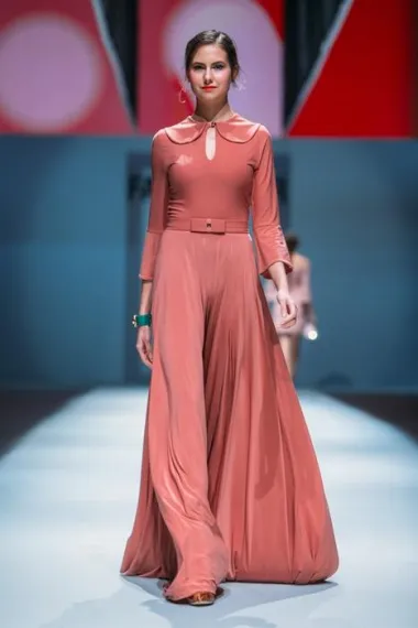 Perwoll Fashion.hr: revija Aleksandre Dojčinović
