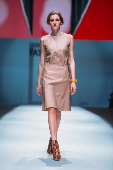 Perwoll Fashion.hr: revija Aleksandre Dojčinović