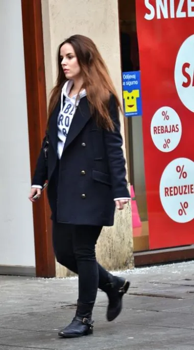 Zagrebačka špica: 02. veljače 2014. (Foto: Danijel Pavelić)