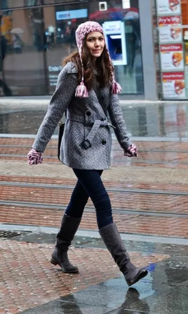 Zagrebačka špica: 02. veljače 2014. (Foto: Danijel Pavelić)