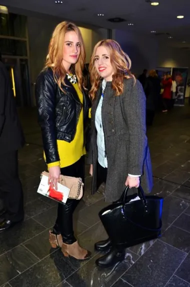 Dreft Fashion Week Zagreb (Foto: Danijel Pavelić)