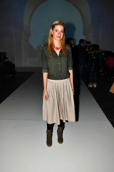 Dreft Fashion Week Zagreb (Foto: Danijel Pavelić)